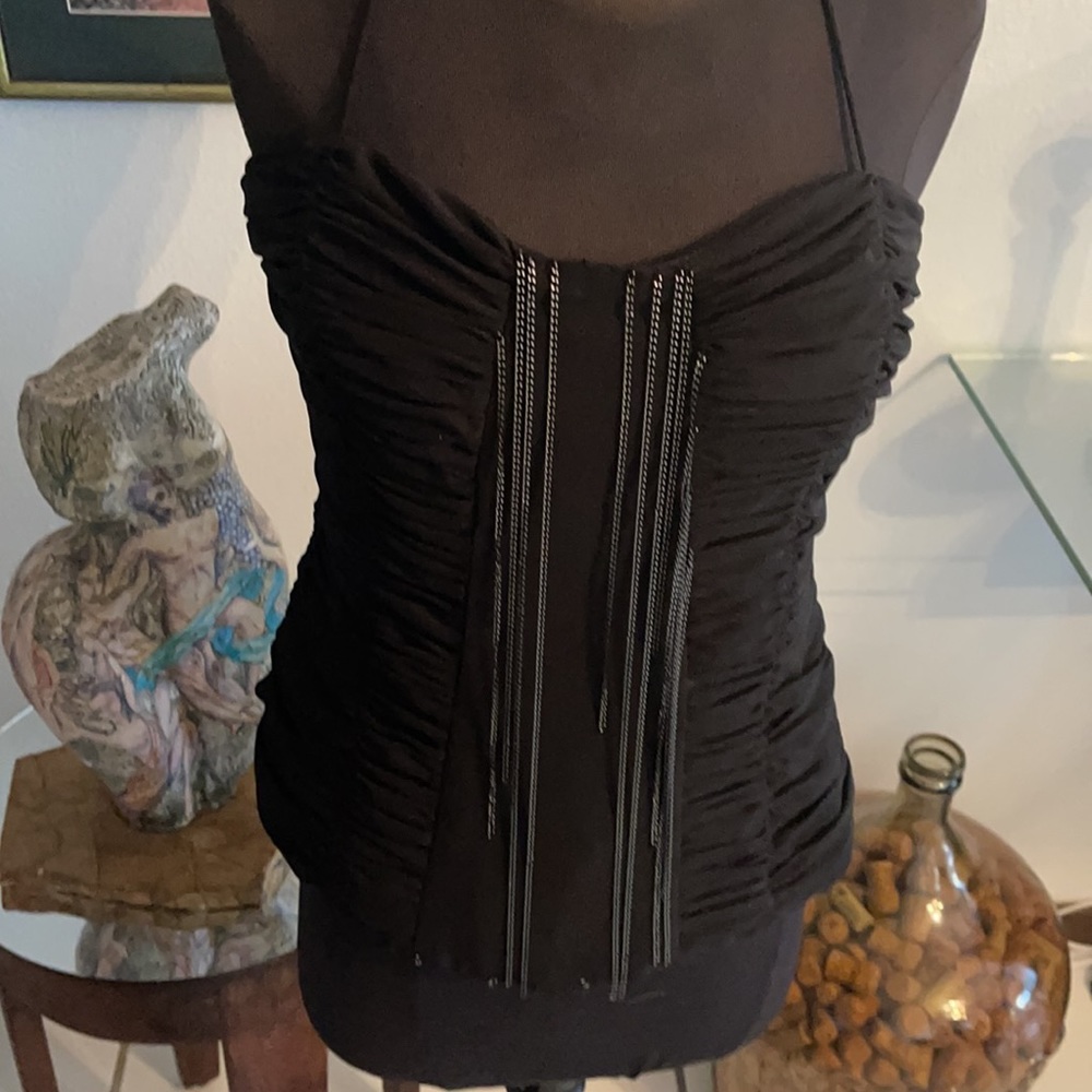 Bustier Top. - image 2